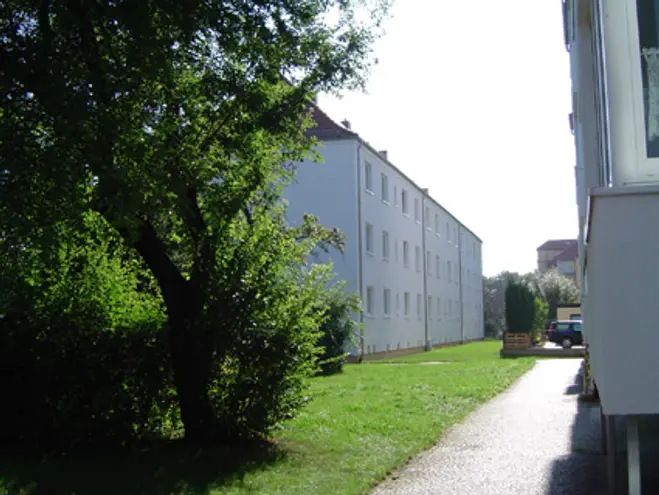 2 Zimmer Wohnung mit 52 m² in Dresden – Bild 5