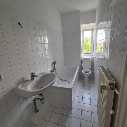 2 Zimmer Wohnung mit 52 m² in Dresden – Bild 8