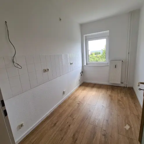 2 Zimmer Wohnung mit 52 m² in Dresden – Bild 9