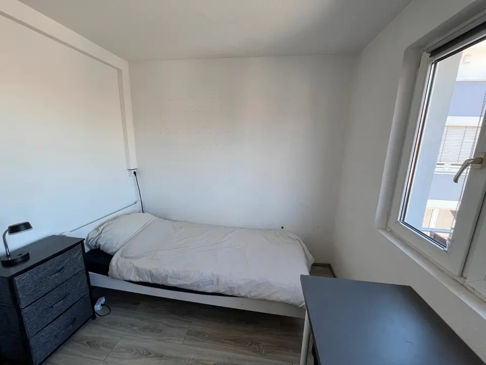 Studio mit 20 m² in Heilbronn – Bild 2