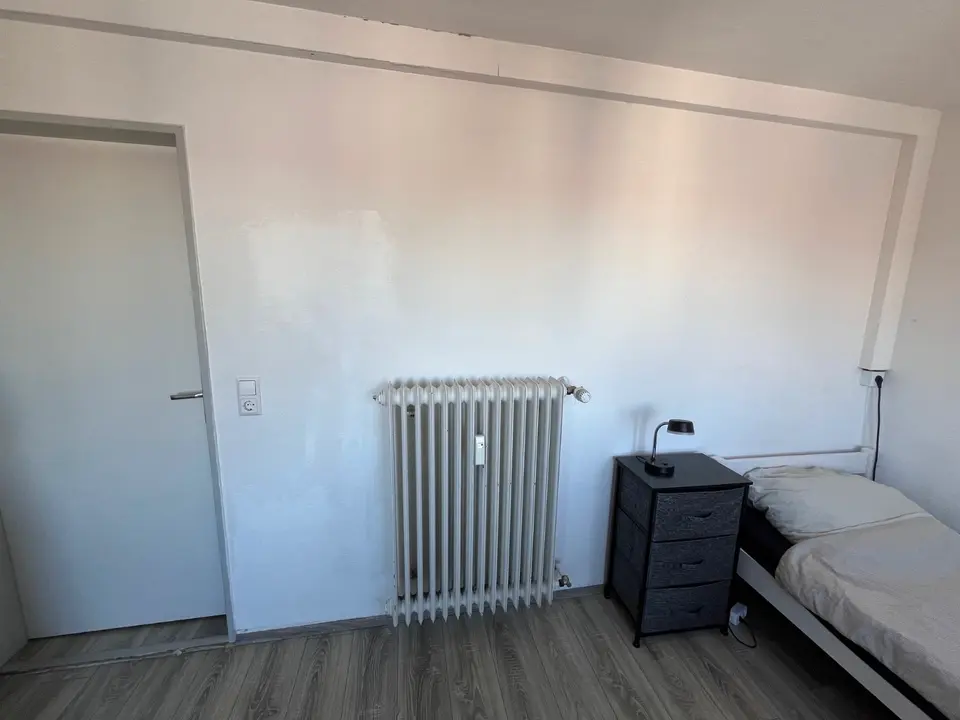 Studio mit 20 m² in Heilbronn – Bild 3