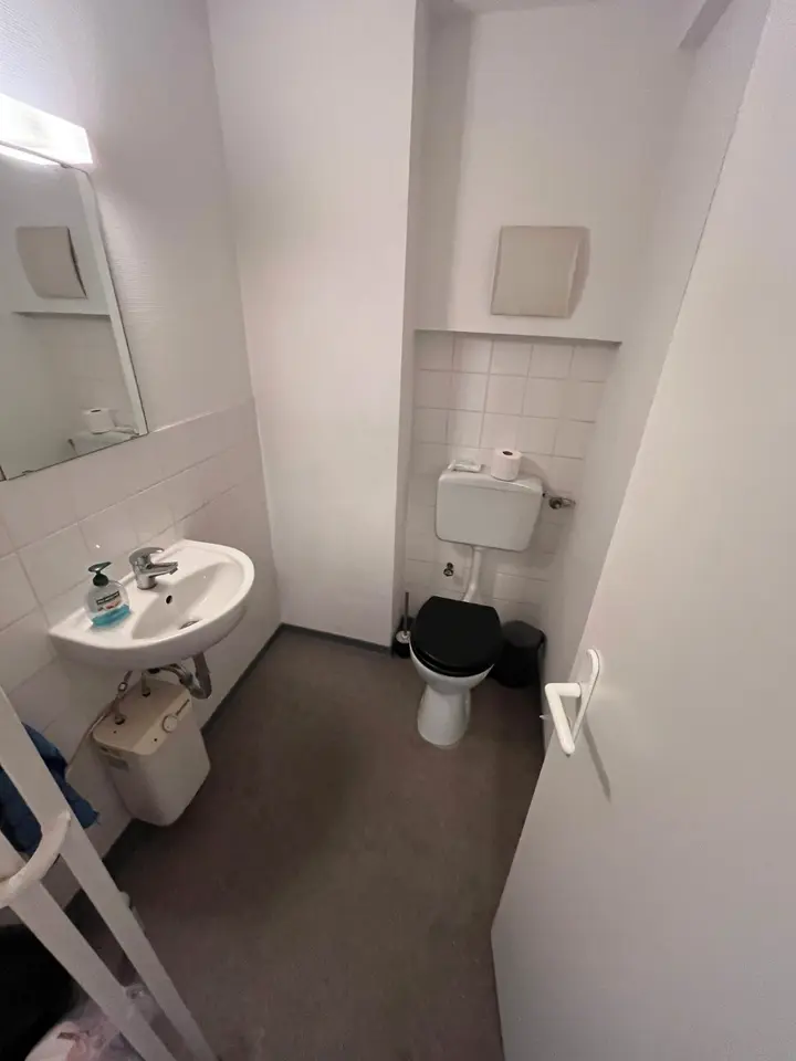 Studio mit 20 m² in Heilbronn – Bild 5