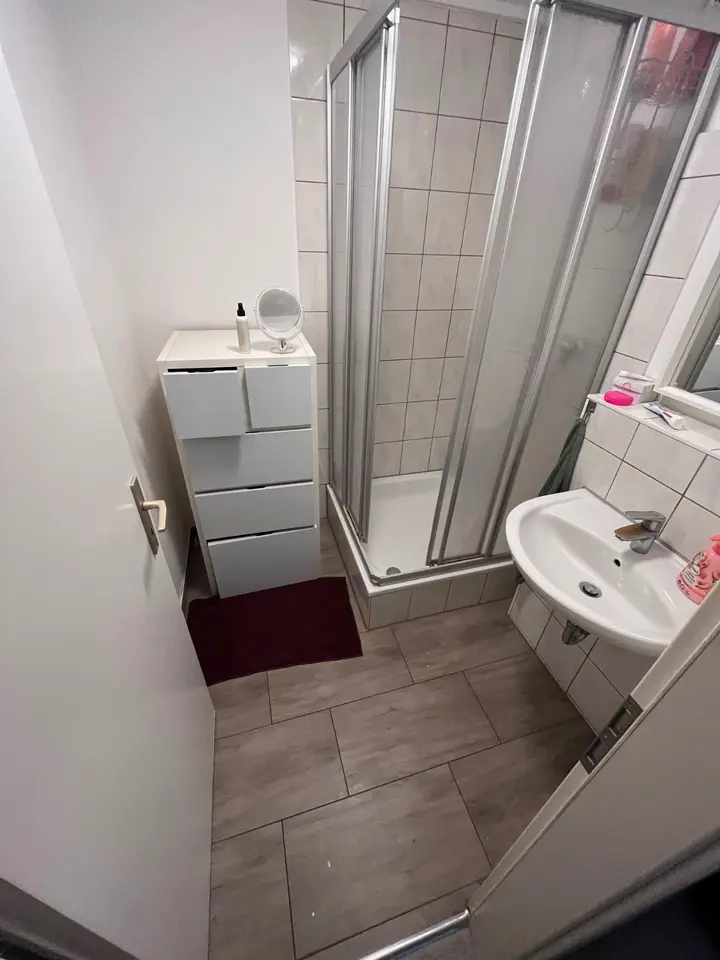 Studio mit 20 m² in Heilbronn – Bild 6
