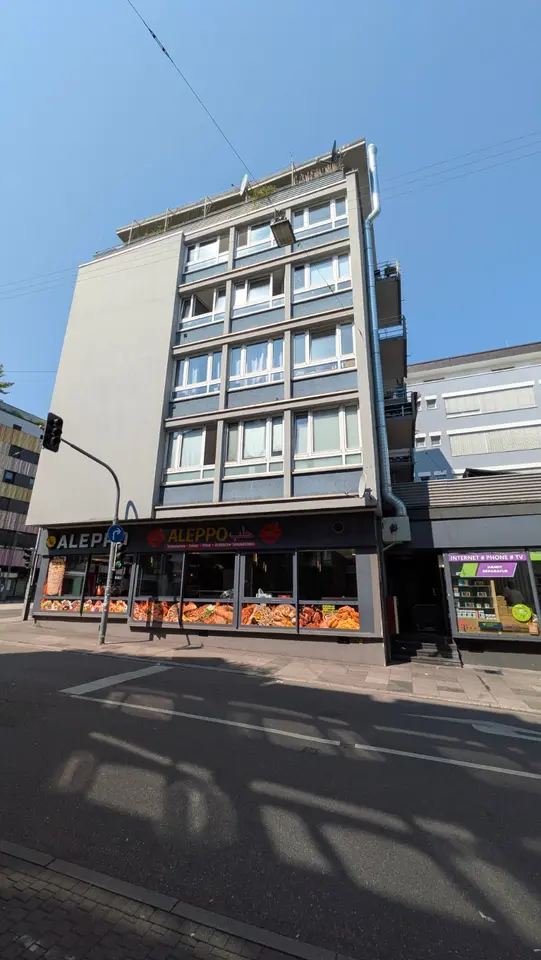 Studio mit 20 m² in Heilbronn – Bild 10