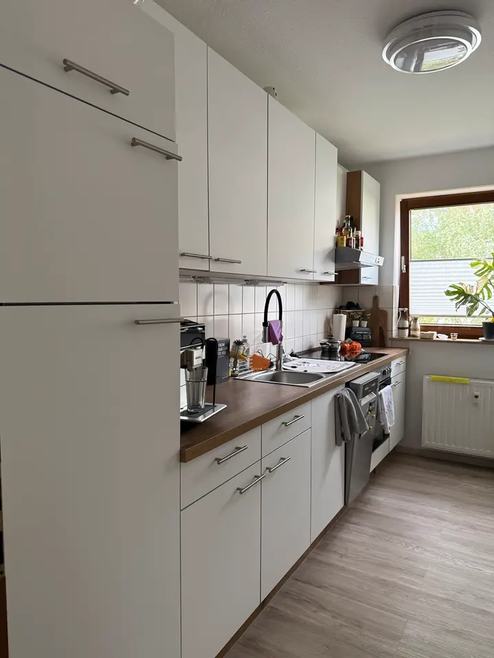 3 Zimmer Wohnung mit 76 m² in Göttingen – Bild 1