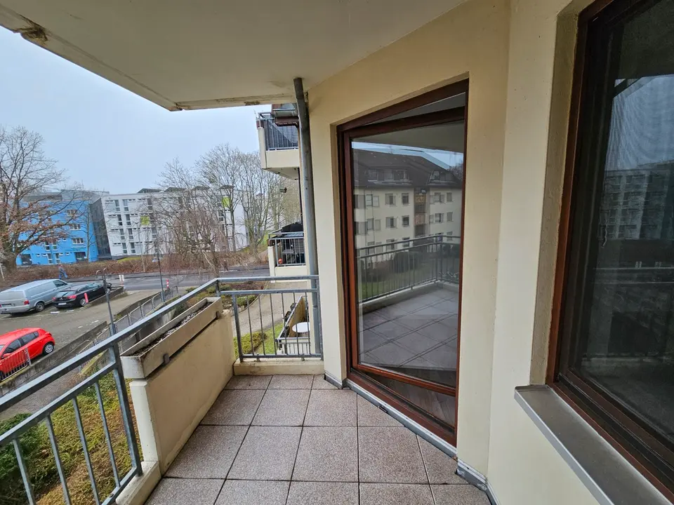 3 Zimmer Wohnung mit 76 m² in Göttingen – Bild 2