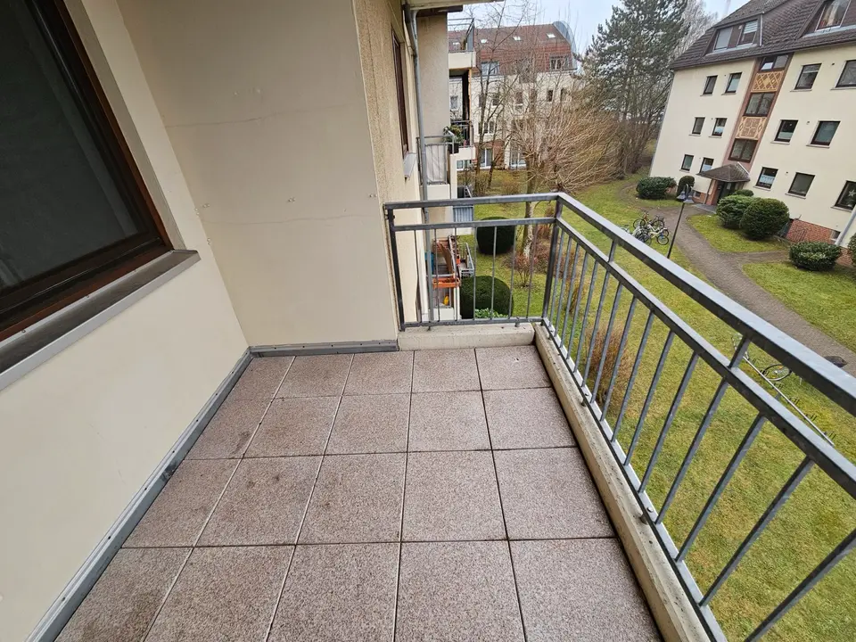 3 Zimmer Wohnung mit 76 m² in Göttingen – Bild 3