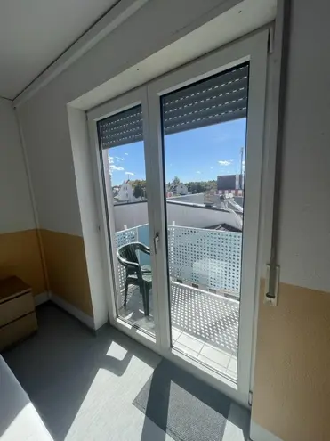1 Zimmer Wohnung mit 27 m² in Ludwigshafen am Rhein – Bild 2