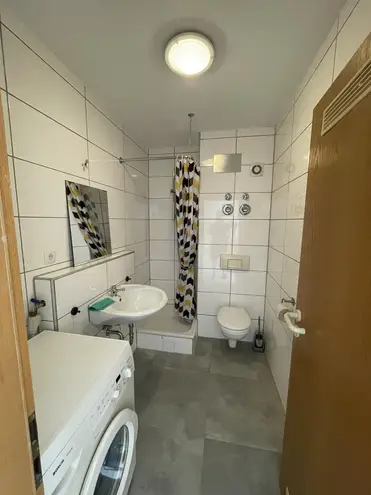 1 Zimmer Wohnung mit 27 m² in Ludwigshafen am Rhein – Bild 5
