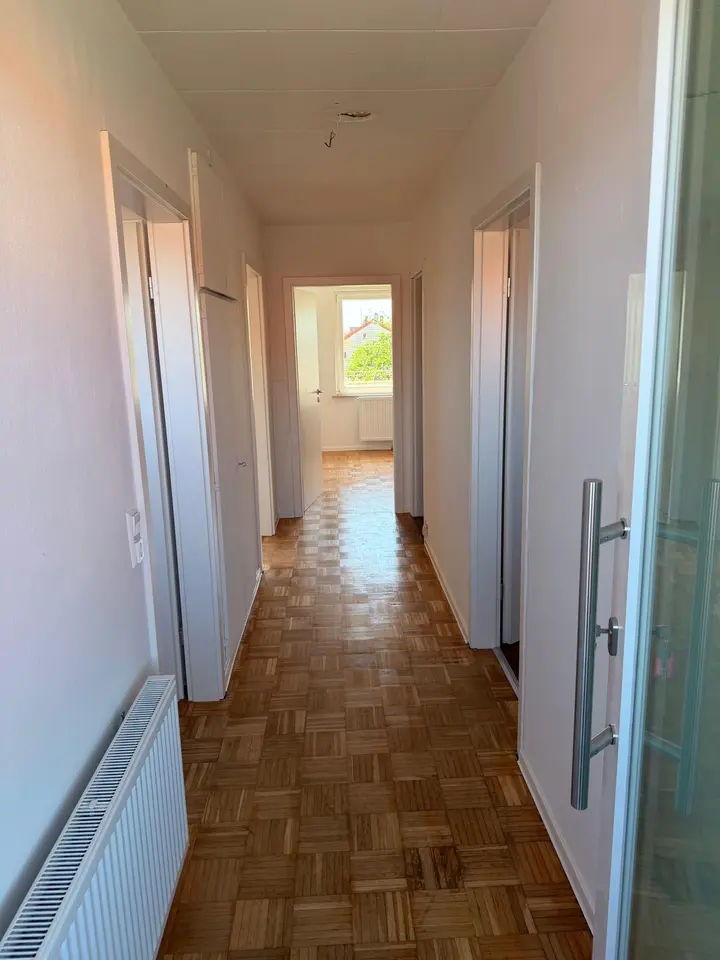 2 Zimmer Wohnung mit 55 m² in Erding – Bild 8