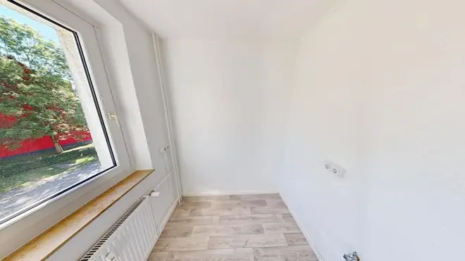 2 Zimmer Wohnung mit 46 m² in Chemnitz – Bild 3