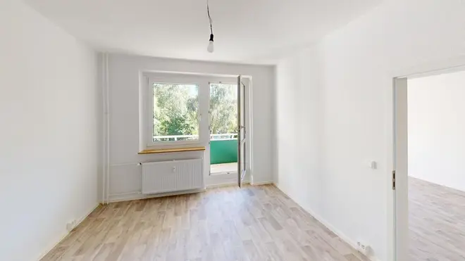 2 Zimmer Wohnung mit 46 m² in Chemnitz – Bild 4