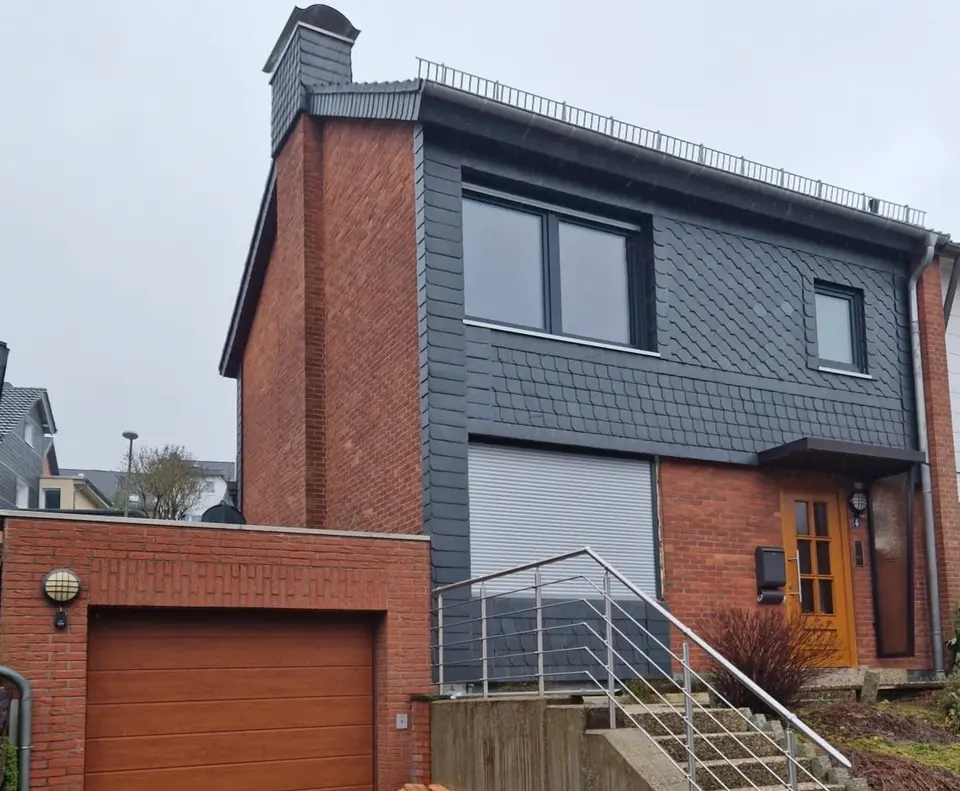 4 Zimmer Haus mit 85 m² in Leverkusen – Bild 1