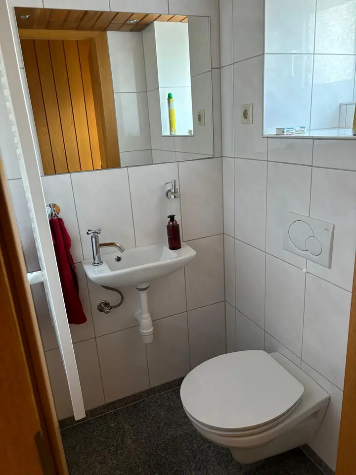 4 Zimmer Haus mit 85 m² in Leverkusen – Bild 6
