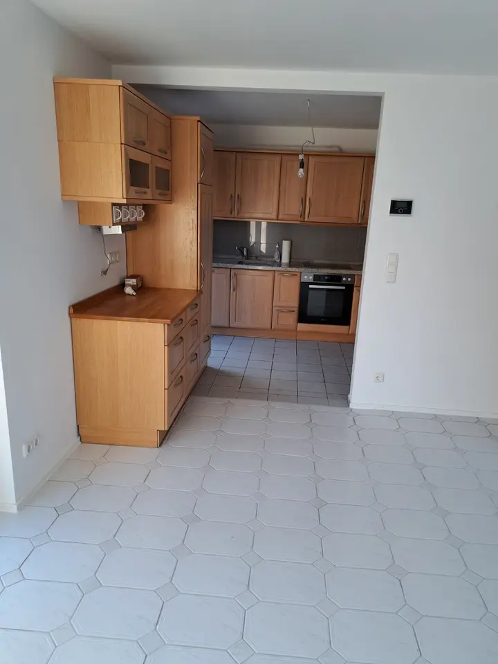 4 Zimmer Haus mit 85 m² in Leverkusen – Bild 8