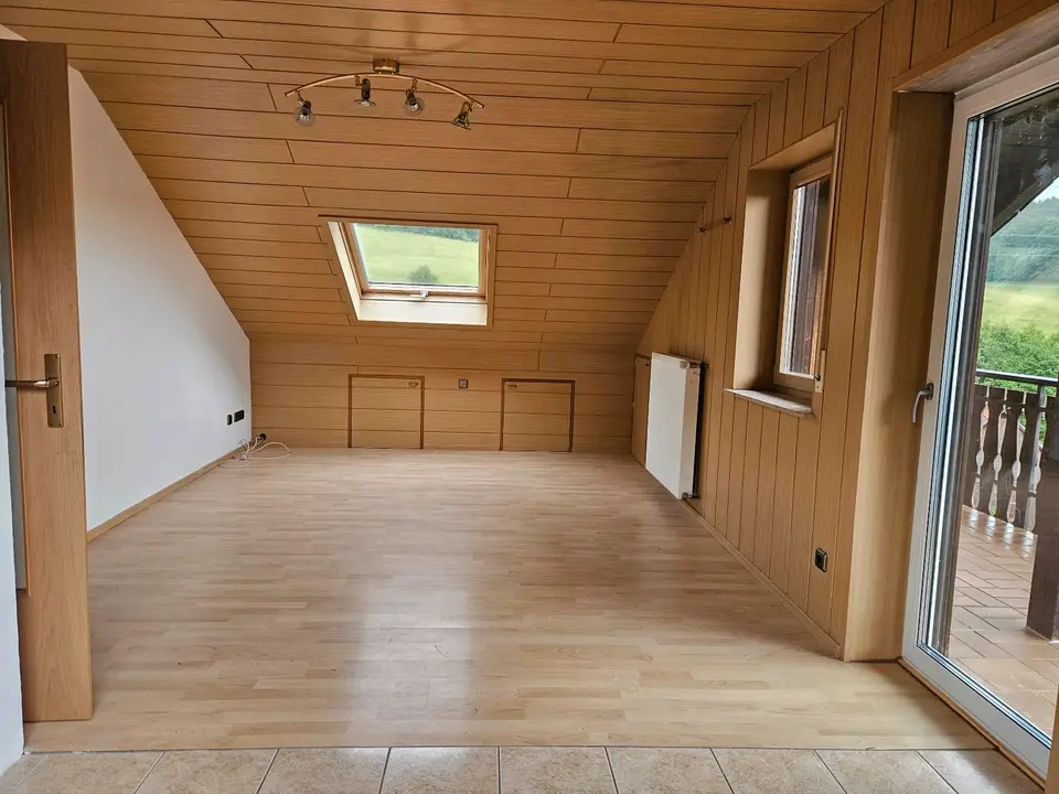 3 Zimmer Wohnung mit 80 m² in Michelstadt – Bild 2
