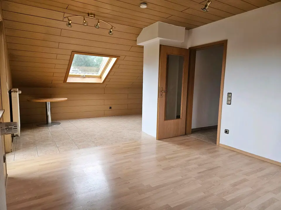 3 Zimmer Wohnung mit 80 m² in Michelstadt – Bild 3