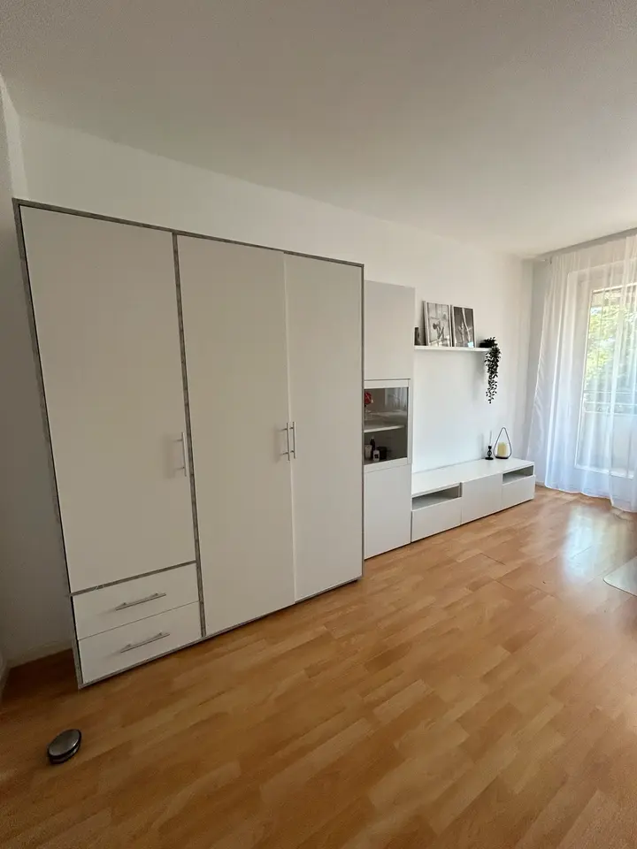 Studio mit 45 m² in Hildesheim – Bild 1