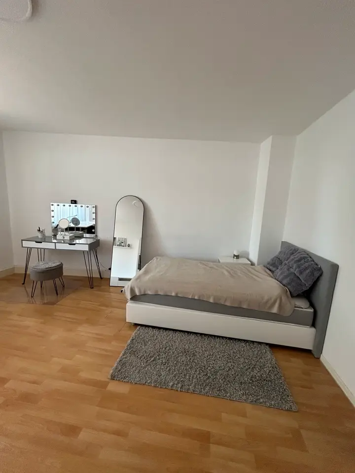 Studio mit 45 m² in Hildesheim – Bild 2