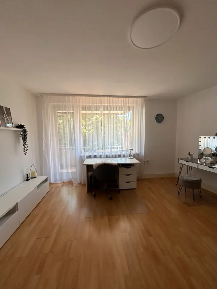 Studio mit 45 m² in Hildesheim – Bild 3