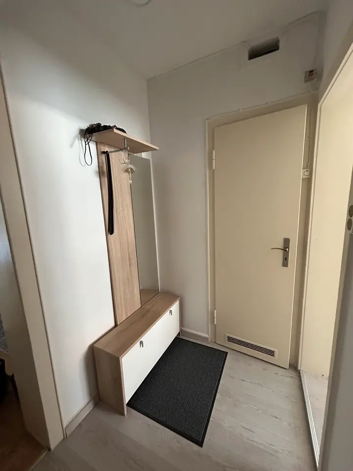 Studio mit 45 m² in Hildesheim – Bild 4