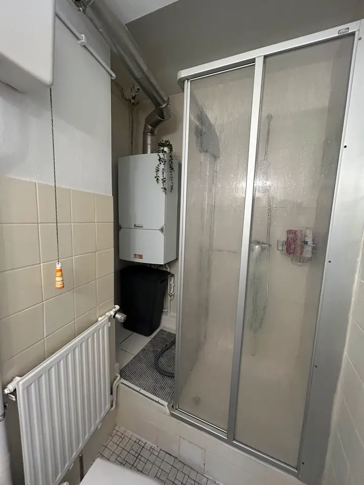 Studio mit 45 m² in Hildesheim – Bild 5