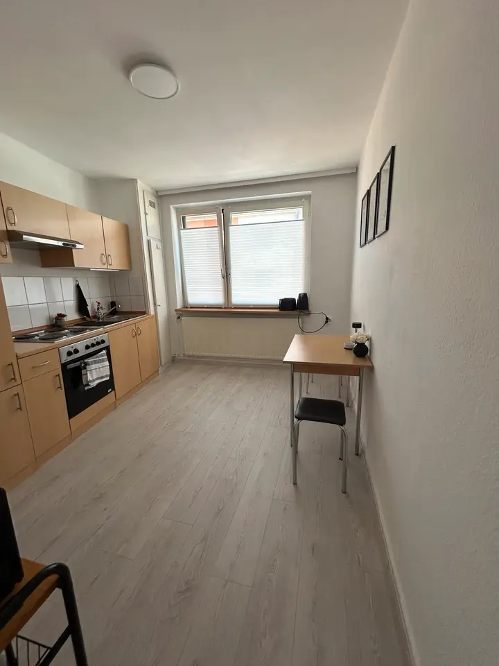Studio mit 45 m² in Hildesheim – Bild 7