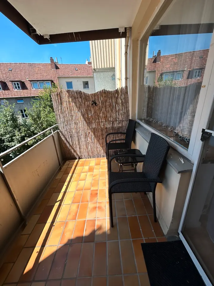 Studio mit 45 m² in Hildesheim – Bild 8