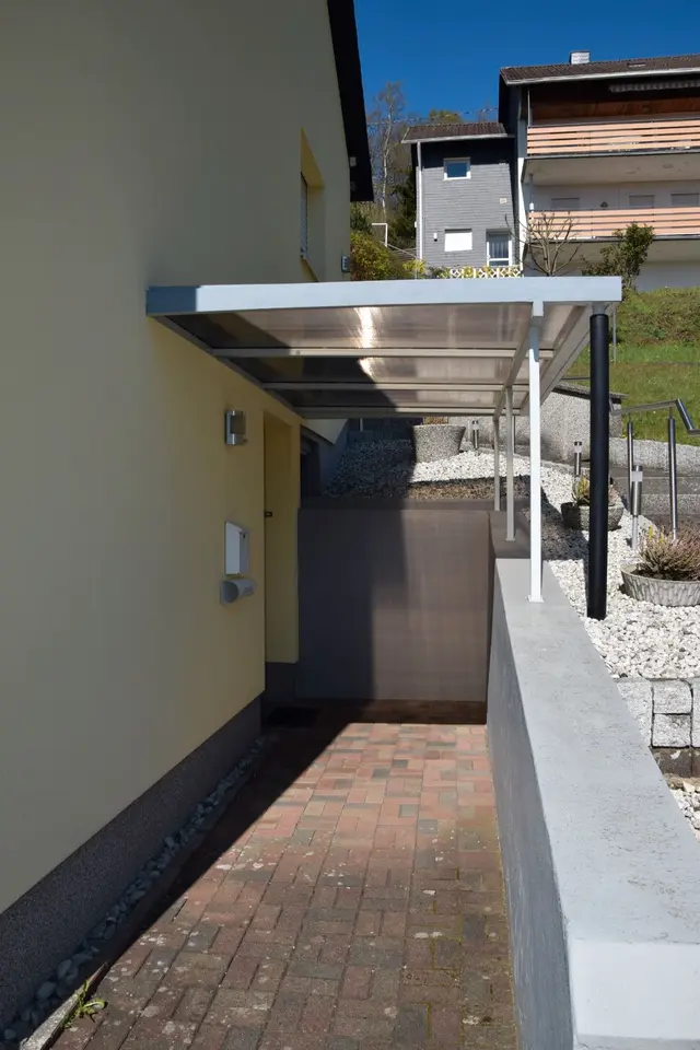 2 Zimmer Wohnung mit 70 m² in Siegen – Bild 3