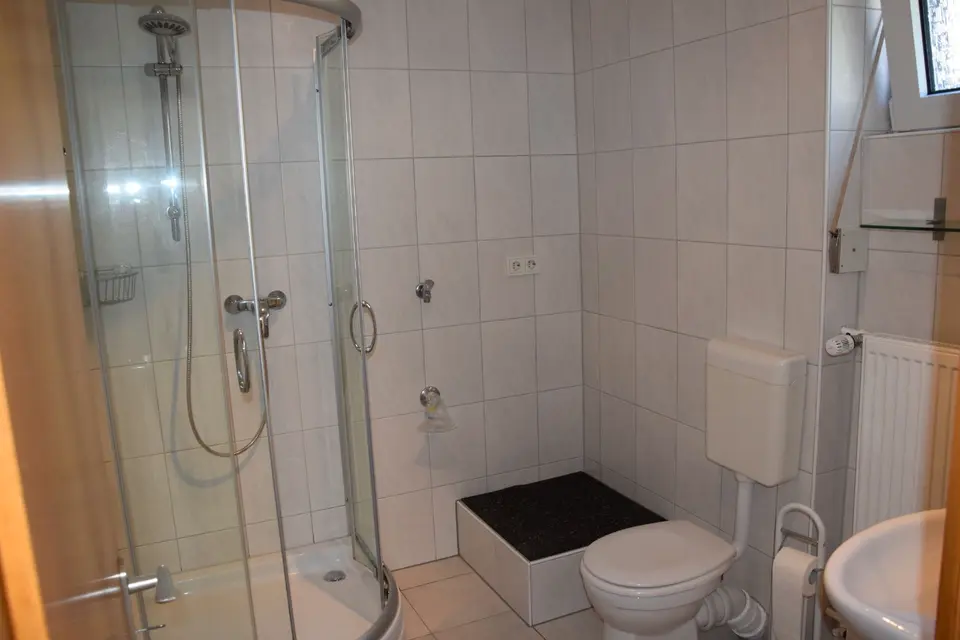 2 Zimmer Wohnung mit 70 m² in Siegen – Bild 6