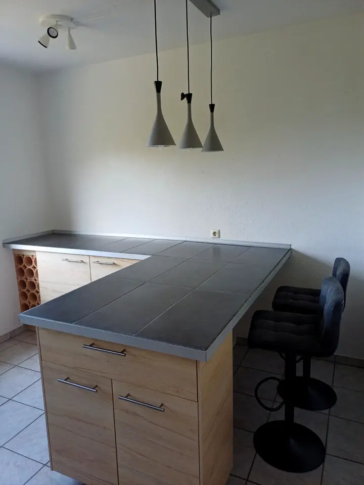2 Zimmer Wohnung mit 70 m² in Siegen – Bild 9
