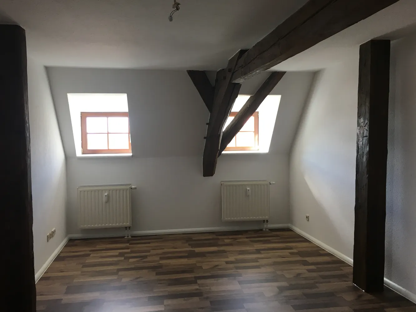 2 Zimmer Wohnung mit 55 m² in Freiberg – Bild 11