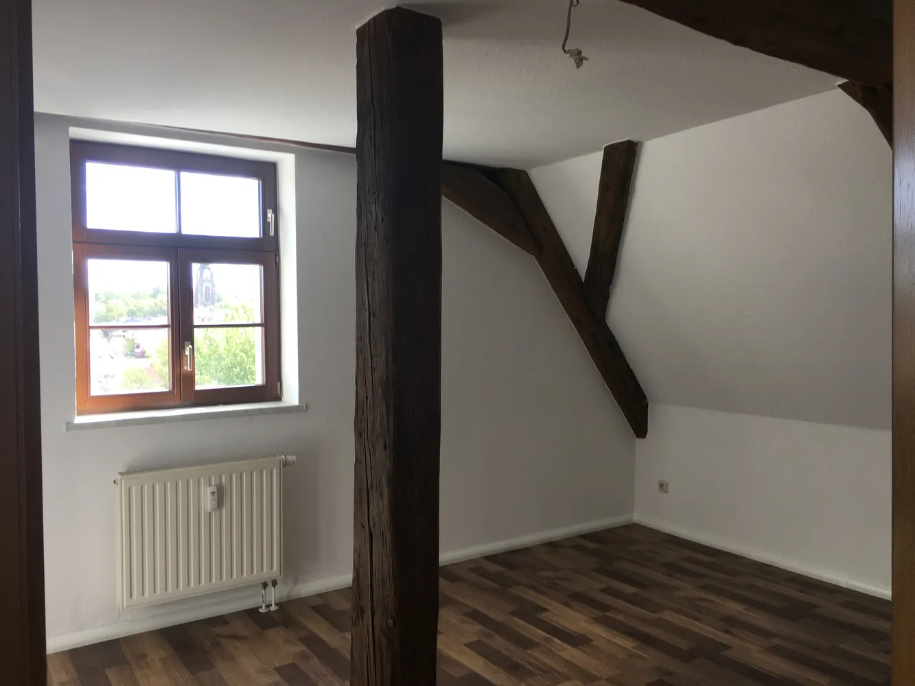 2 Zimmer Wohnung mit 55 m² in Freiberg – Bild 12