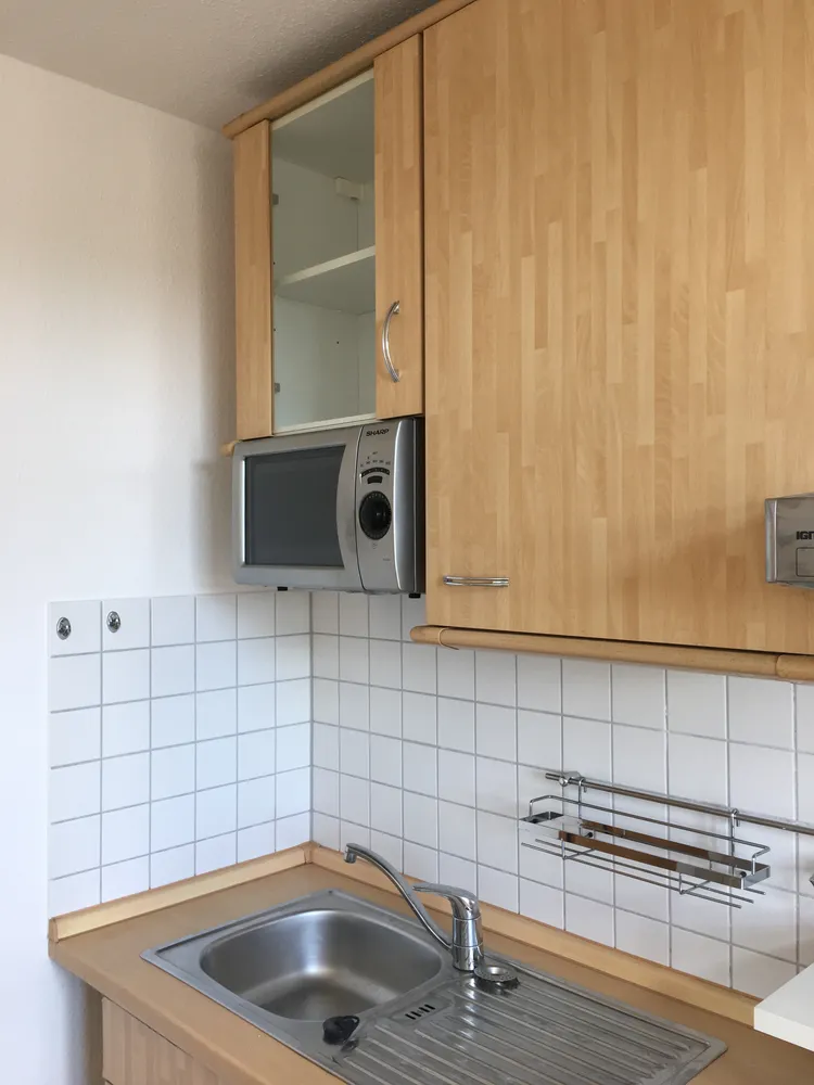 2 Zimmer Wohnung mit 55 m² in Freiberg – Bild 3