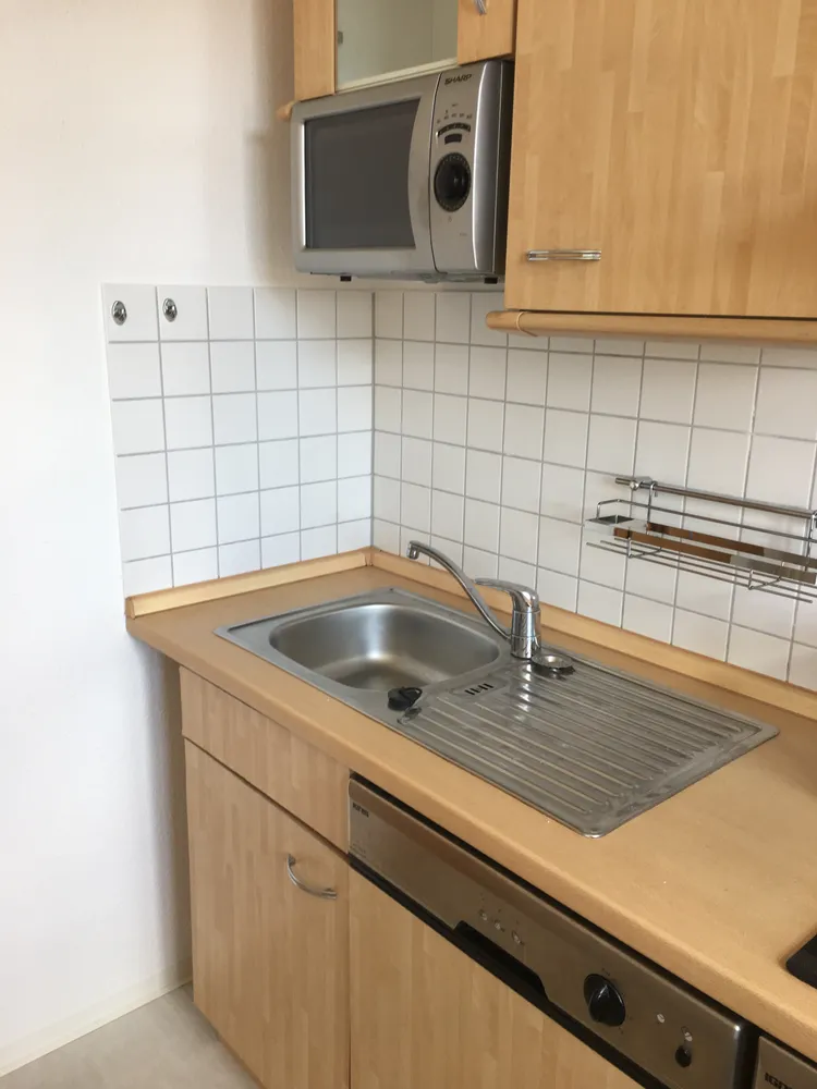 2 Zimmer Wohnung mit 55 m² in Freiberg – Bild 4