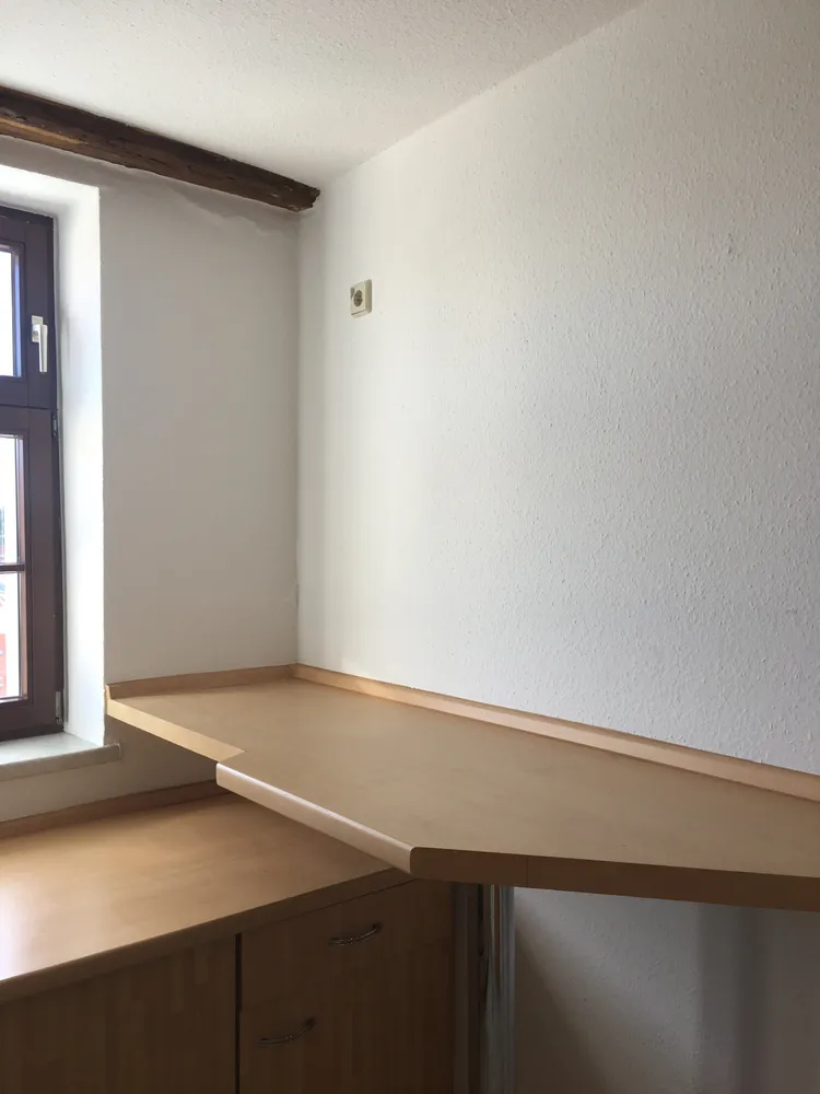 2 Zimmer Wohnung mit 55 m² in Freiberg – Bild 5