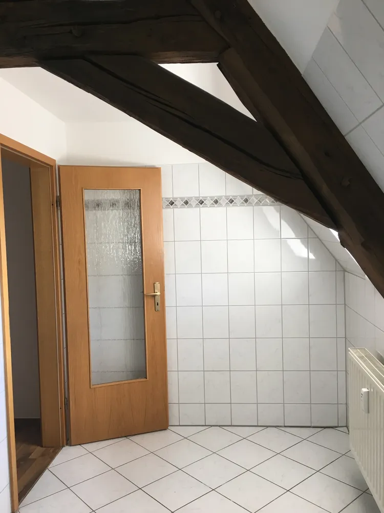 2 Zimmer Wohnung mit 55 m² in Freiberg – Bild 7