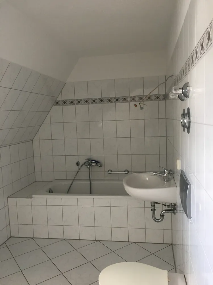 2 Zimmer Wohnung mit 55 m² in Freiberg – Bild 8