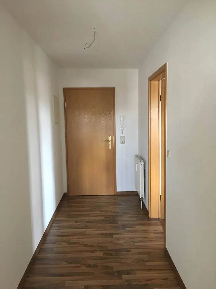 2 Zimmer Wohnung mit 55 m² in Freiberg – Bild 9