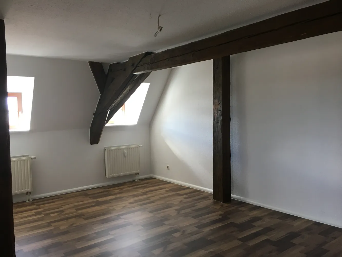 2 Zimmer Wohnung mit 55 m² in Freiberg – Bild 10