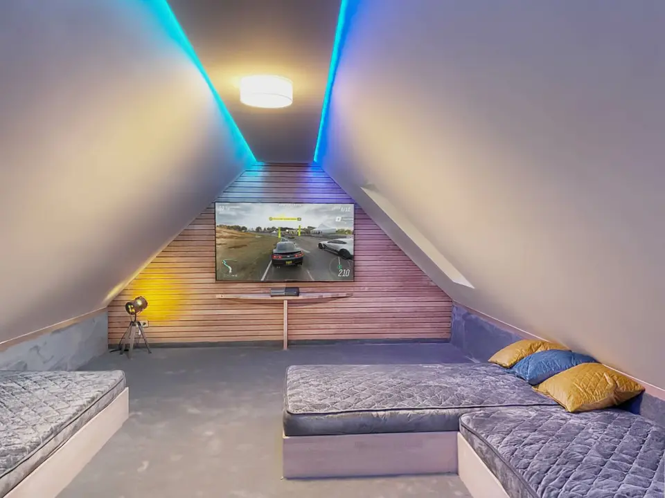 8 Zimmer Wohnung mit 180 m² in Stralsund – Bild 7