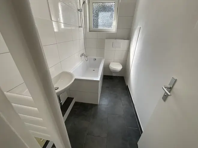 3 Zimmer Wohnung mit 61 m² in Lübeck – Bild 11