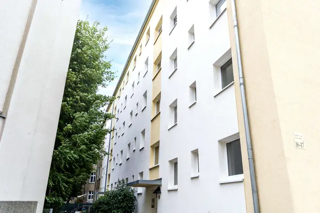 3 Zimmer Wohnung mit 63 m² in Magdeburg – Bild 4
