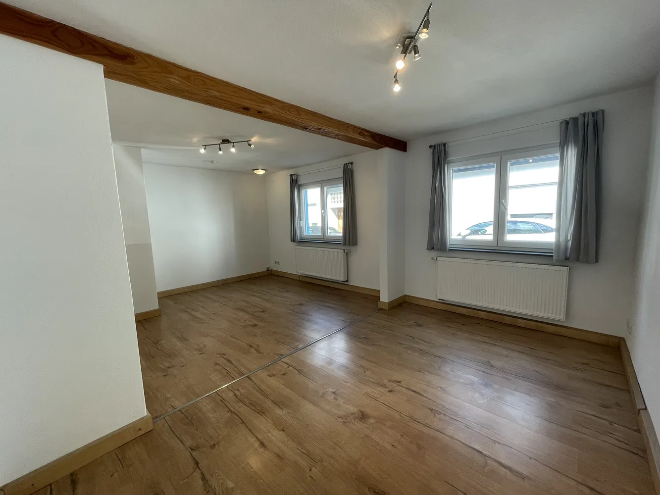4 Zimmer Haus mit 100 m² in Mannheim – Bild 1