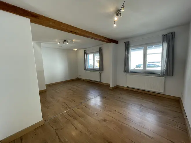 4 Zimmer Haus mit 100 m² in Mannheim – Bild 1