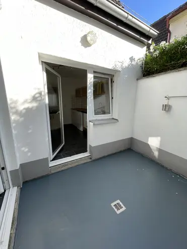 4 Zimmer Haus mit 100 m² in Mannheim – Bild 11