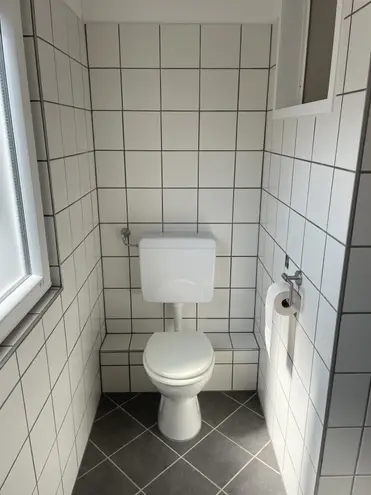 4 Zimmer Haus mit 100 m² in Mannheim – Bild 9