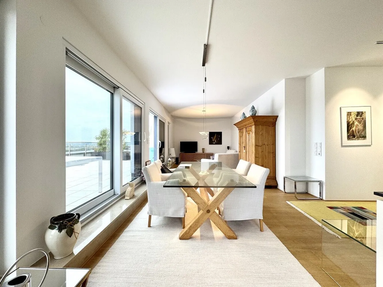 3 Zimmer Wohnung mit 126 m² in Mainz – Bild 3