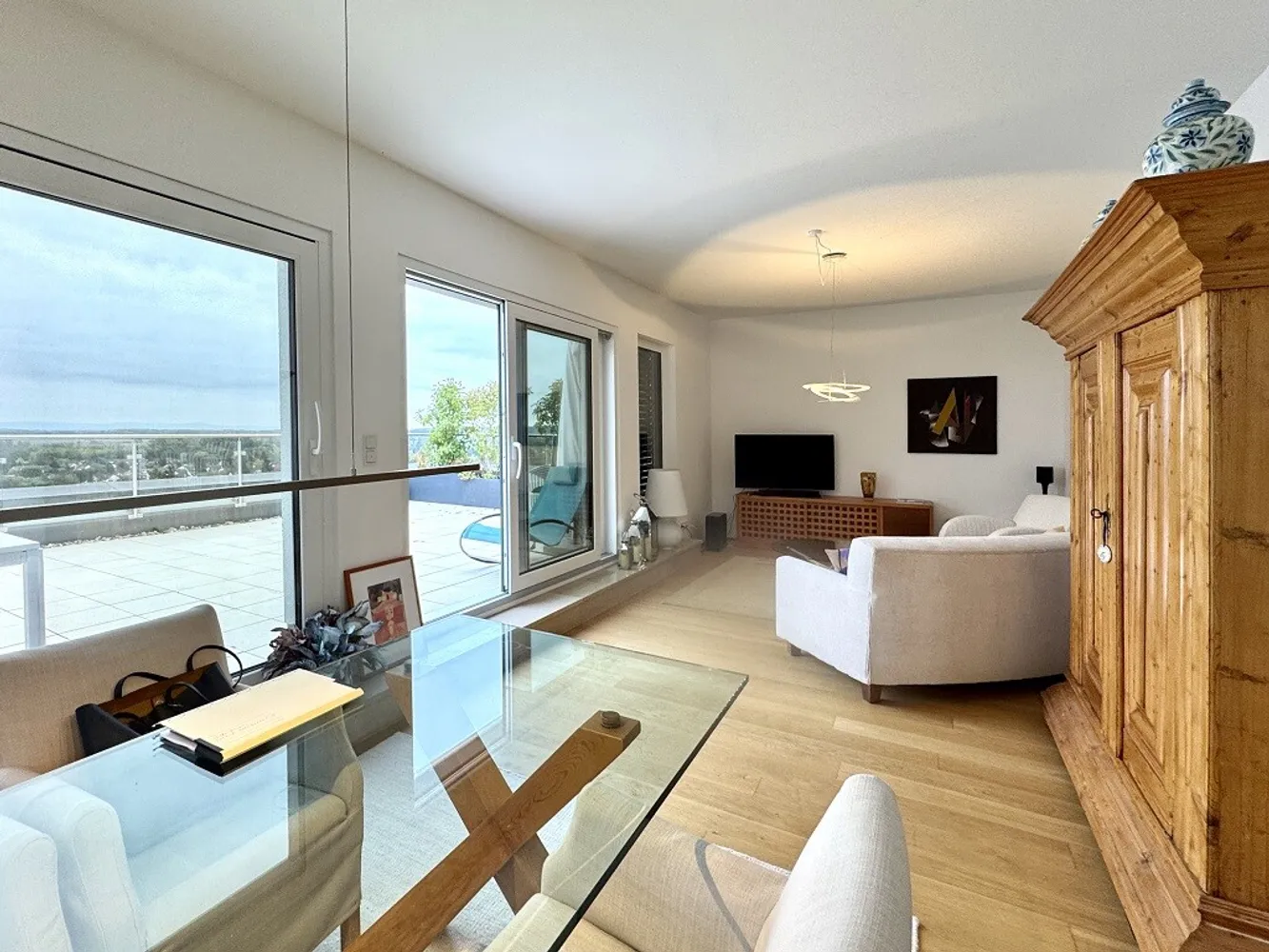 3 Zimmer Wohnung mit 126 m² in Mainz – Bild 4