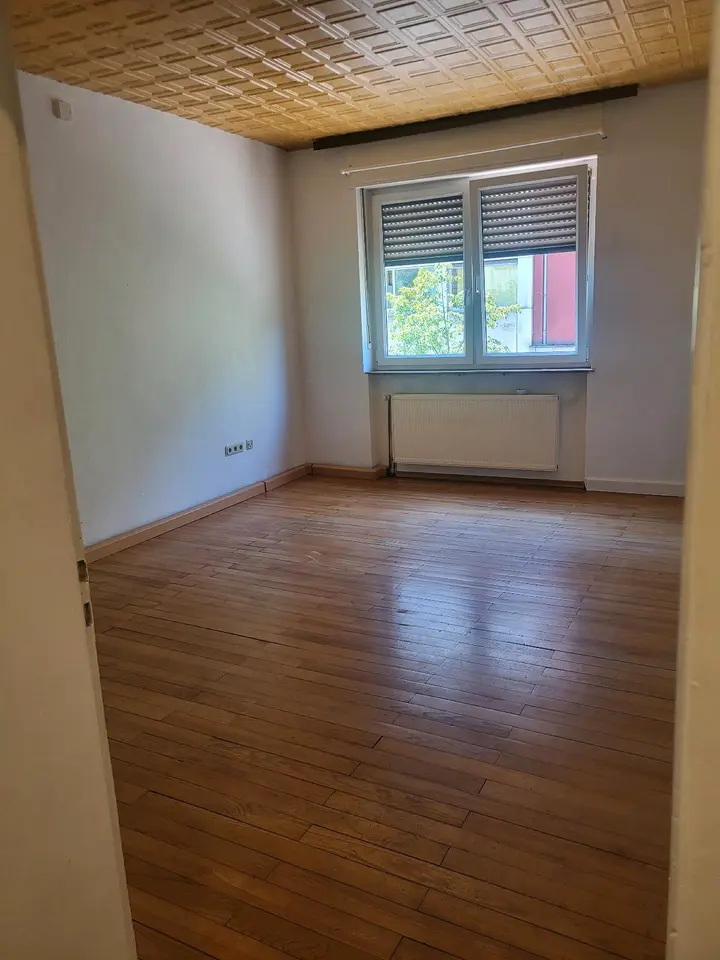 2 Zimmer Wohnung mit 48 m² in Saarbrücken – Bild 8
